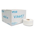 Morcon Tissue Case, White, 12 PK VT110